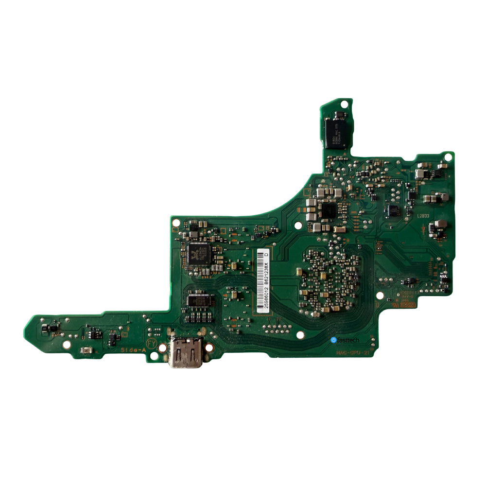 Nintendo Switch Motherboard - Fasttech